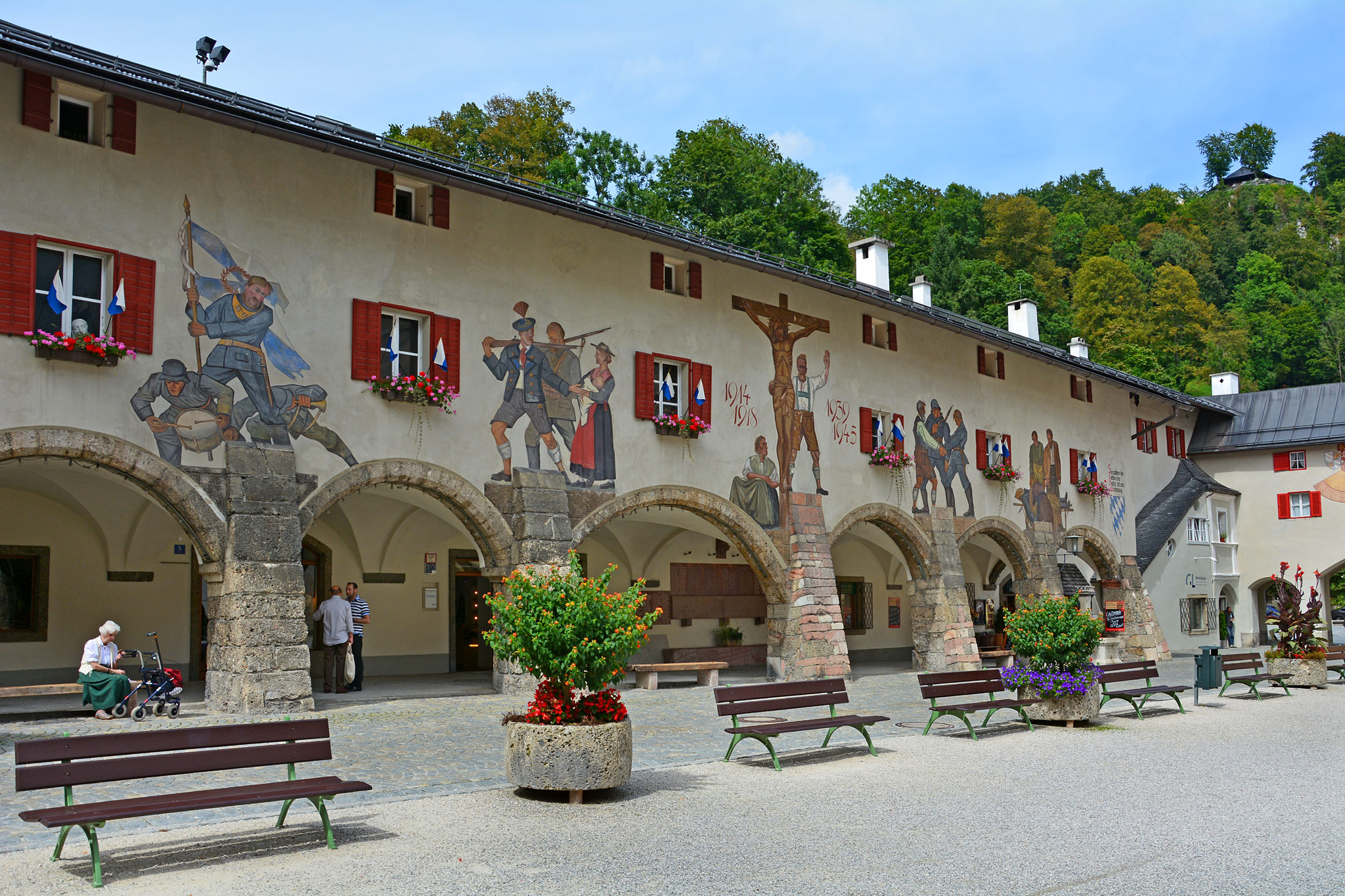 Berchtesgaden